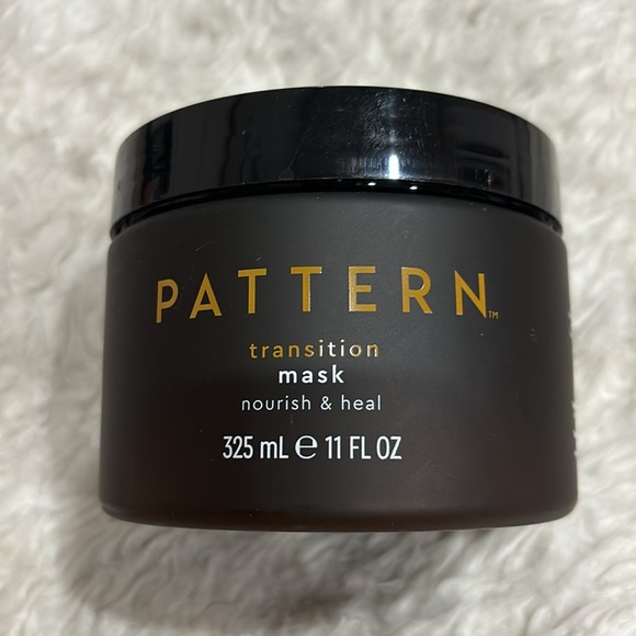 Pattern Transition Mask - Picture 3 of 3